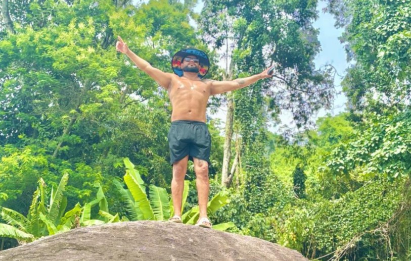 Foto Pai