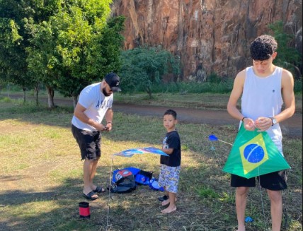 Família
