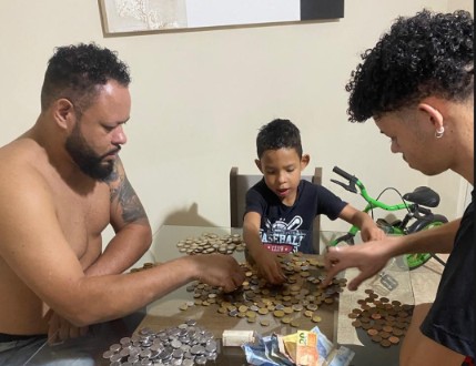 Família