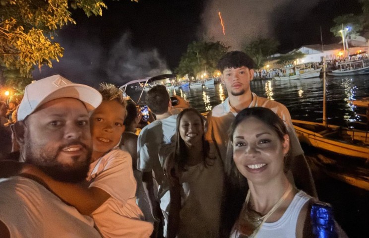 Família